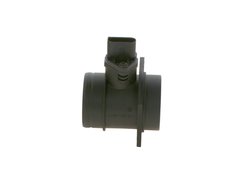 SENZOR DEBITMETRU AER BOSCH 0 281 002 757 - Compatibil cu AUDI, FORD, SEAT, SKODA, VW
