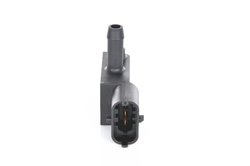 Senzor presiune gaze evacuare BOSCH 0 281 002 770