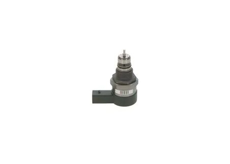 Supapa control presiune sistem Common-Rail BOSCH 0 281 002 7