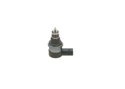 Supapa control presiune sistem Common-Rail BOSCH 0 281 002 7