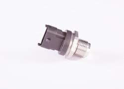 Senzor presiune combustibil BOSCH 0 281 002 908