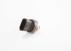 Senzor presiune combustibil BOSCH 0 281 002 909
