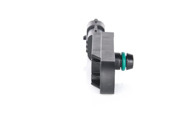 SENZOR PRESIUNE SUPRAALIMENTARE BOSCH 0 281 002 961 - Compatibil cu MERCEDES-BENZ, NISSAN, OPEL, RENAULT, VAUXHALL