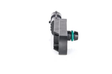 SENZOR PRESIUNE SUPRAALIMENTARE BOSCH 0 281 002 961 - Compatibil cu MERCEDES-BENZ, NISSAN, OPEL, RENAULT, VAUXHALL