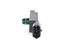 SENZOR PRESIUNE SUPRAALIMENTARE BOSCH 0 281 002 961 - Compatibil cu MERCEDES-BENZ, NISSAN, OPEL, RENAULT, VAUXHALL