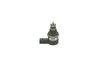 Supapa control presiune sistem Common-Rail BOSCH 0 281 002 9