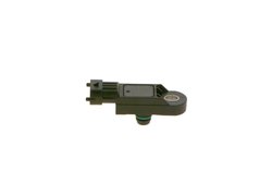 SENZOR PRESIUNE SUPRAALIMENTARE BOSCH 0 281 002 996 - Compatibil cu ABARTH, ALFA ROMEO, DACIA, FIAT, LANCIA, NISSAN, OPEL, RENAU