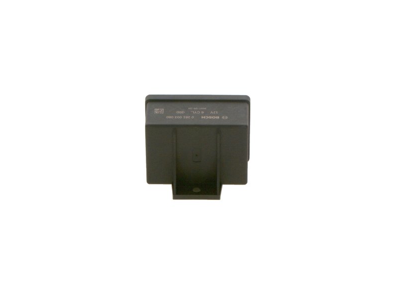 Unitate de control bujii incandescente BOSCH 0 281 003 080