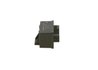 Unitate de control bujii incandescente BOSCH 0 281 003 080
