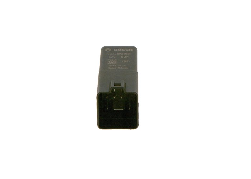 Unitate de control bujii incandescente BOSCH 0 281 003 088