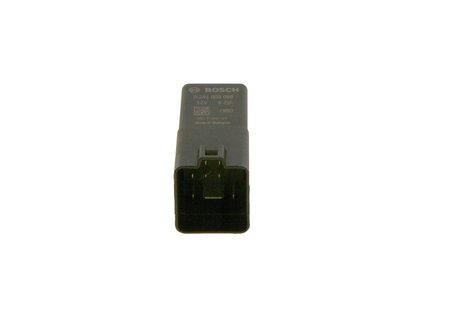 Unitate de control bujii incandescente BOSCH 0 281 003 088