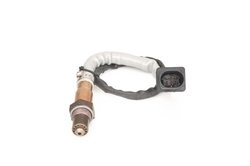 SONDA LAMBDA BOSCH 0 281 004 083 - Compatibil cu AUDI, SEAT