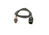SONDA LAMBDA BOSCH 0 281 004 107 - Compatibil cu MAN, TEMSA