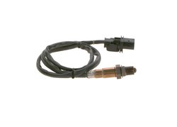 SONDA LAMBDA BOSCH 0 281 004 107 - Compatibil cu MAN, TEMSA