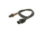 SONDA LAMBDA BOSCH 0 281 004 107 - Compatibil cu MAN, TEMSA