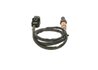 SONDA LAMBDA BOSCH 0 281 004 107 - Compatibil cu MAN, TEMSA