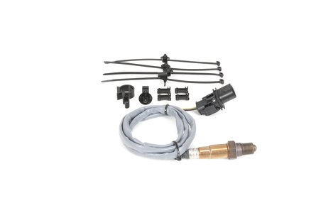 SONDA LAMBDA BOSCH 0 281 004 150 - Compatibil cu AUDI, PORSCHE, SKODA, VW