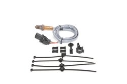 SONDA LAMBDA BOSCH 0 281 004 150 - Compatibil cu AUDI, PORSCHE, SKODA, VW