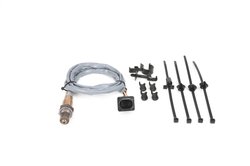 SONDA LAMBDA BOSCH 0 281 004 150 - Compatibil cu AUDI, PORSCHE, SKODA, VW