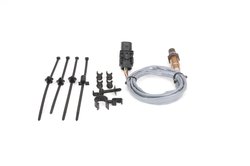 SONDA LAMBDA BOSCH 0 281 004 150 - Compatibil cu AUDI, PORSCHE, SKODA, VW