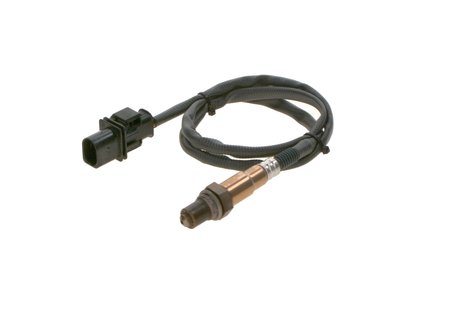 SONDA LAMBDA BOSCH 0 281 004 184 - Compatibil cu DAF, TEMSA