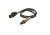 SONDA LAMBDA BOSCH 0 281 004 184 - Compatibil cu DAF, TEMSA