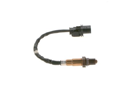 SONDA LAMBDA BOSCH 0 281 004 187 - Piesa auto compatibila cu mai multe marci