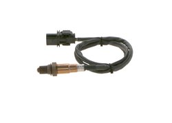 SONDA LAMBDA BOSCH 0 281 004 184 - Compatibil cu DAF, TEMSA