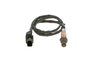 SONDA LAMBDA BOSCH 0 281 004 184 - Compatibil cu DAF, TEMSA