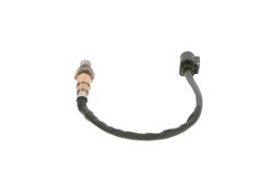 SONDA LAMBDA BOSCH 0 281 004 209 - Compatibil cu FUSO (MITSUBISHI), MITSUBISHI, TEMSA