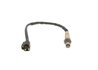 SONDA LAMBDA BOSCH 0 281 004 209 - Compatibil cu FUSO (MITSUBISHI), MITSUBISHI, TEMSA