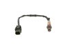 SONDA LAMBDA BOSCH 0 281 004 407 - Compatibil cu PORSCHE