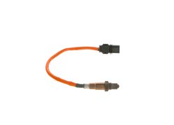 SONDA LAMBDA BOSCH 0 281 004 537 - Compatibil cu ALFA ROMEO, FIAT, JEEP