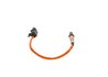 SONDA LAMBDA BOSCH 0 281 004 537 - Compatibil cu ALFA ROMEO, FIAT, JEEP