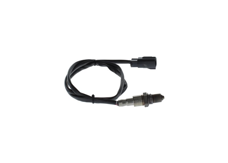 SONDA LAMBDA BOSCH 0 281 004 717 - Compatibil cu JAGUAR