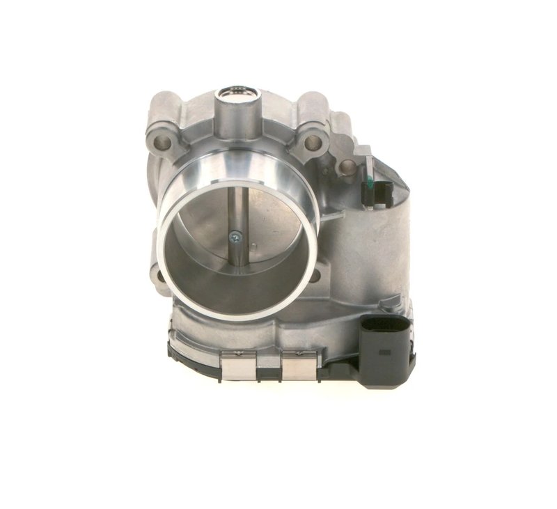 SUPAPA BYPASS, COMPRESOR BOSCH 0 281 005 581 - Compatibil cu SCANIA