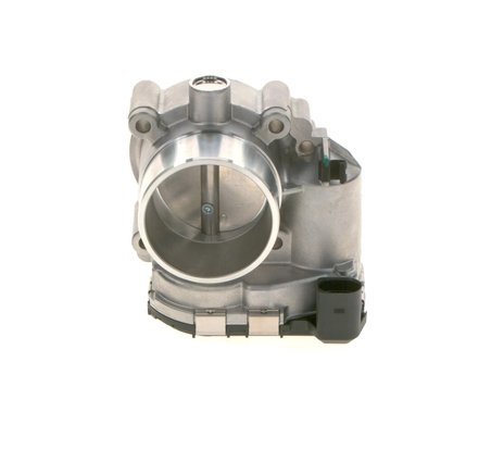 SUPAPA BYPASS, COMPRESOR BOSCH 0 281 005 581 - Compatibil cu SCANIA