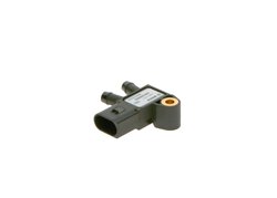 SENZOR PRESIUNE GAZE EVACUARE BOSCH 0 281 006 065 - Compatibil cu MERCEDES-BENZ
