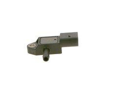 Senzor presiune supraalimentare BOSCH 0 281 006 061