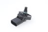 Senzor presiune supraalimentare BOSCH 0 281 006 059