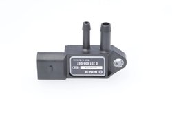 Senzor presiune gaze evacuare BOSCH 0 281 006 082