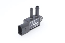 SENZOR PRESIUNE GAZE EVACUARE BOSCH 0 281 006 082 - Compatibil cu AUDI, SEAT, SKODA, VW