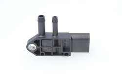 SENZOR PRESIUNE GAZE EVACUARE BOSCH 0 281 006 082 - Compatibil cu AUDI, SEAT, SKODA, VW