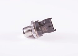 Senzor presiune combustibil BOSCH 0 281 006 087