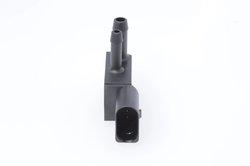SENZOR PRESIUNE GAZE EVACUARE BOSCH 0 281 006 082 - Compatibil cu AUDI, SEAT, SKODA, VW
