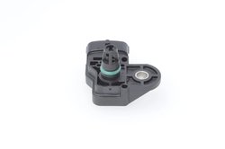 SENZOR PRESIUNE SUPRAALIMENTARE BOSCH 0 281 006 102 - Compatibil cu ALFA ROMEO, ASTRA, FIAT, FORD, GAZ, HEULIEZ, IRISBUS, IVECO,