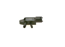 Senzor presiune gaze evacuare BOSCH 0 281 006 122