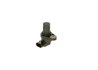 SENZOR POZITIE AX CU CAME BOSCH 0 281 006 128 - Compatibil cu MERCEDES-BENZ