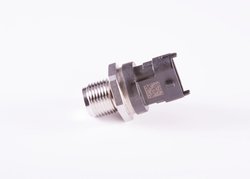 Senzor presiune combustibil BOSCH 0 281 006 158
