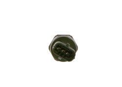 SENZOR PRESIUNE COMBUSTIBIL BOSCH 0 281 006 186 - Compatibil cu RENAULT